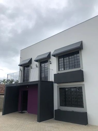 Jardim Secreto